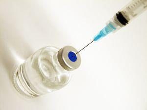 Vacina contra gripe